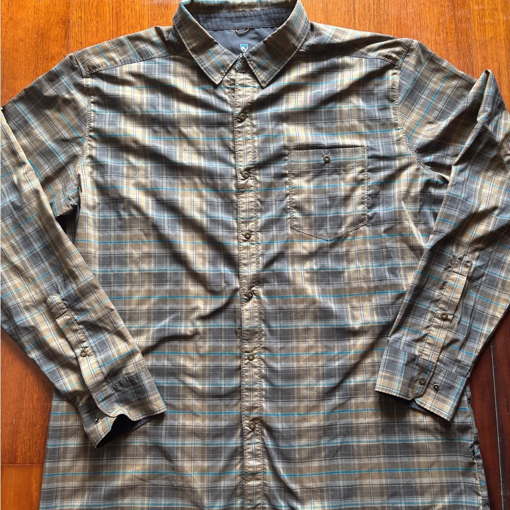 KUHL XL BUNDLE - Picture 3 of 11